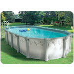 Piscines hors sol