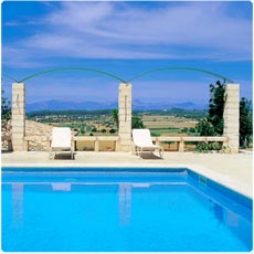 Kit equipement piscine PRIMO