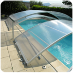 Abris de piscine