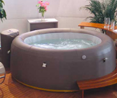 Spa gonflable SoftSpa 
