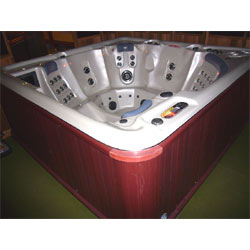 Spa SUNBELT Ultra