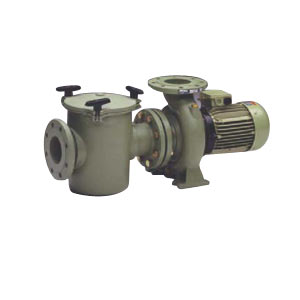 Pompe pour piscine publique ARAL C3000