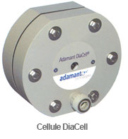 Diacell