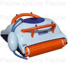 DOLPHIN MOBY EASYKLEEN