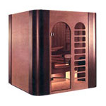 Saunas HARVIA Elegant Line