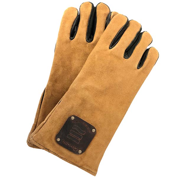 Gants anti chaleur pour préserver vos mains de la chaleur