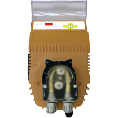 Pompe doseuse HC 100 r�gulation du pH 