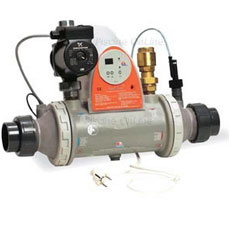 PSA HEAT LINE 70