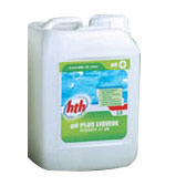 Produits de correction du pH