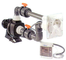 HYDROJET Monophas�