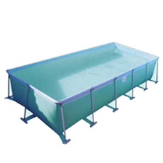 Piscine hors sol MEREA