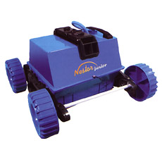 Nestor Junior pour fond plat