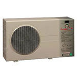 Pompe � chaleur PSA