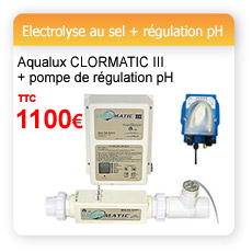 Promo clormatic