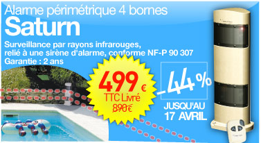 Promo saturn