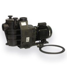 Pompe piscine hors sol Hayward PowerLine Plus