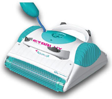 DOLPHIN AQUALUX STARLUX