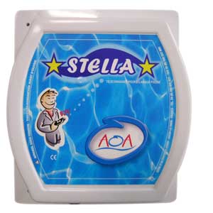 Coffret �lectrique d'�clairage Stella