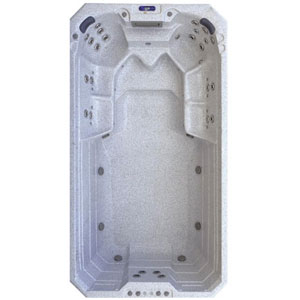 Spa de nage SUNBELT Swimspa DE LUXE