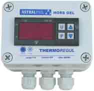 Thermoregul demo Thermoregul demo