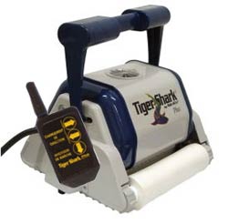 Tiger Shark Plus avec t�l�commande