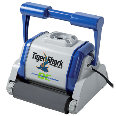 Tiger Shark Quick Clean Premium