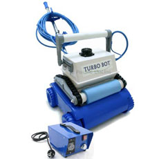 Turbo Bot