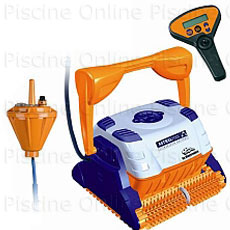 DOLPHIN ULTRAKLEEN BATTERY