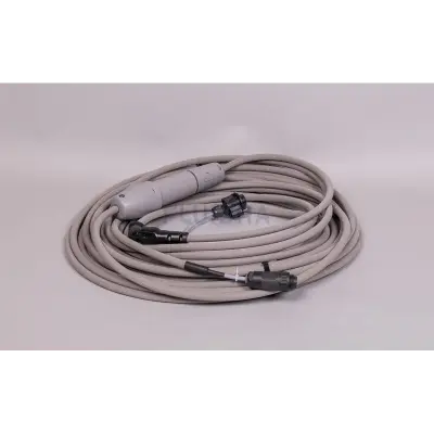 Cable flottant 18m complet swivel pour 4WD - (ZODIAC)