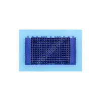 Brush Pvc Diag Blue Cb