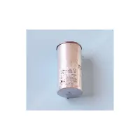 Condensateur de démarrage de compresseur 98 µF pour PAC 21kW