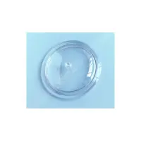 Couvercle transparent FSAB Roma - compatible Corinto - Remplace FEC00555R0201 (IML)