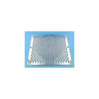 Grille (+ Vis) BDF 300x300  - Inox Béton (ASTRAL)