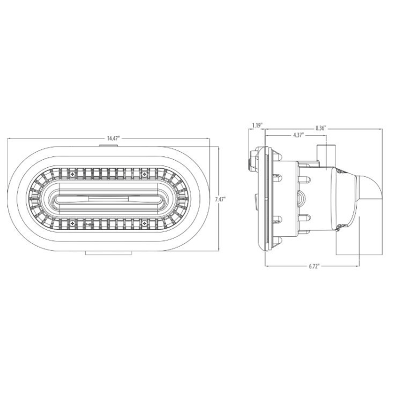 Pièces détachées pour Jets RIVER