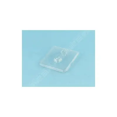 Cache plastique transparent pour pompe DULCO (Syclope)