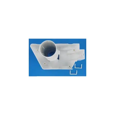 Capot inférieur 380 (POLARIS) - W7330237