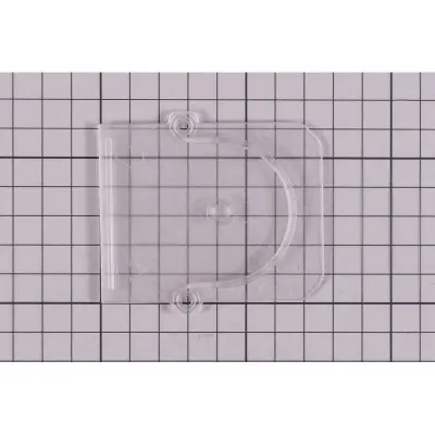 Capot transparent pompe 6L/h - Remplace 101323 (ASTRALPOOL)