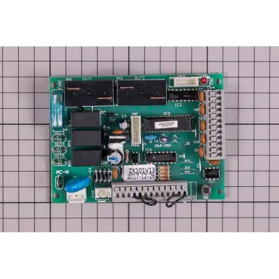 Carte Electronique ZK101V13