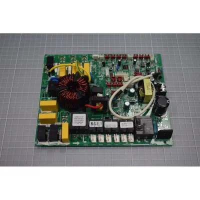 Carte électronique Inverter TRI DH035T0101 - Remplace ZX117010080-1