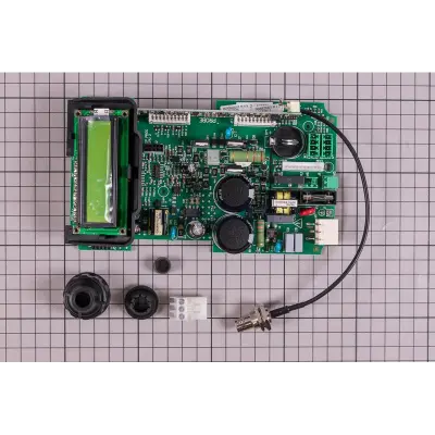 Circuit Digital 10 L/h Optima Plus