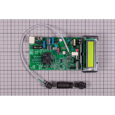 Circuit digital Connect BASIC (ASTRALPOOL)