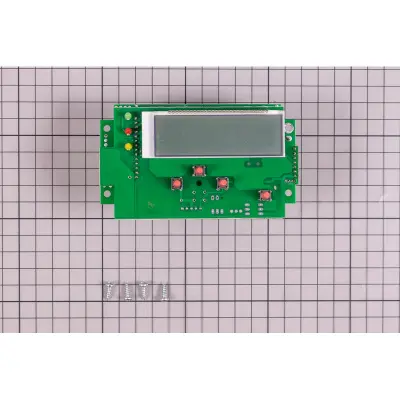 Circuit électronique ph/Rx 2009 - Remplace CE08032602