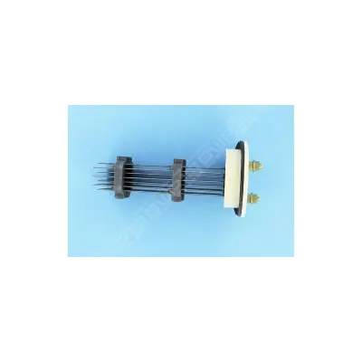 Electrode SEL Basic. SEL Clear 55 (JD Sel 60) - 7 plaques - Remplace 4408060204. 20000R0808 et 300199