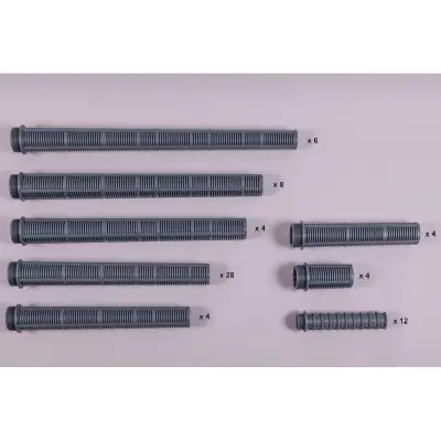 Ensemble de crépines FSAB D.2350 (Astral)