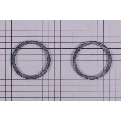 Joint plat pour échangeur ECO