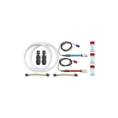 Kit de maintenance annuelle Cl/pH (avant 2021)