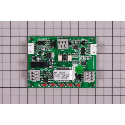 Module MODBUS