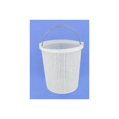 Panier de Préfiltre PPE Fonte 3000 tr/mn - 3 à 5.5 CV / Astral Glass 2" (ASTRAL)