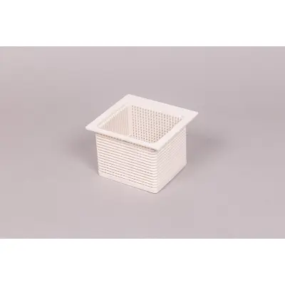 Panier Skimmer Piscinelle (131 x 122 x 89 mm) - Remplace 31419R0004