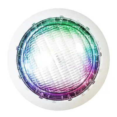 Projecteur LED couleur pour piscine Gaia GAX 30